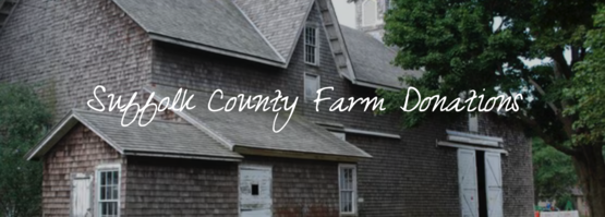 Cornell Cooperative Extension | Suffolk County Farm